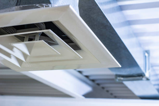 Best Best Air Duct Cleaning Company  in Continental, OH