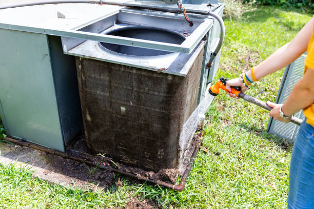 Best Ventilation Cleaning Services  in Continental, OH