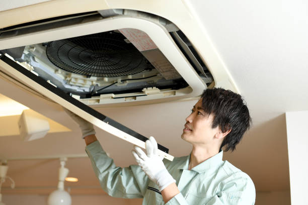  Continental, OH Airduct Cleaning Pros
