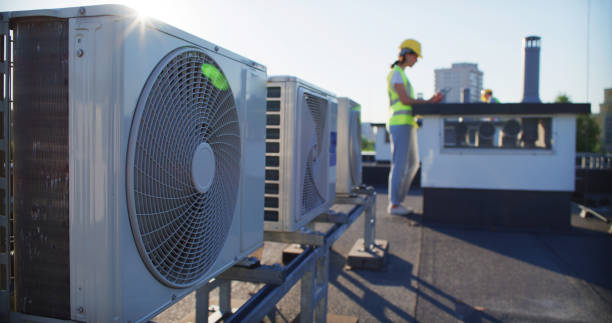 Best Dryer Vent Cleaning Services  in Continental, OH