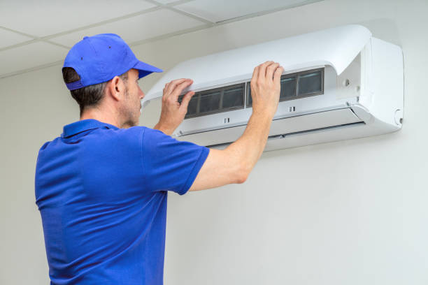 Best Local Air Duct Cleaning Services  in Continental, OH
