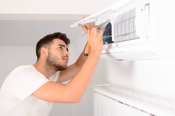 Best Affordable Duct Cleaning Services  in Continental, OH
